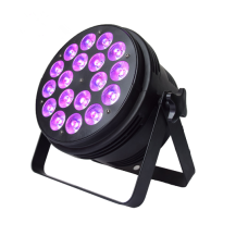18*15W RGBWA 5IN1 LED PAR CAN LIGHT